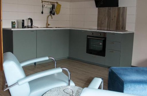 Feldkirchen in Kaernten Apartment | Nikolaierhaus