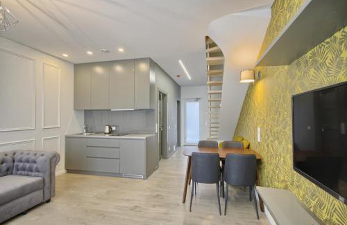 Druskininkai Apartment | Nikolas Apartamentai - Birstono 7