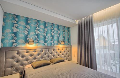 Druskininkai Apartment | Nikolas Apartamentai - Birstono 7