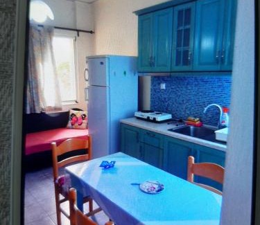 Pefki Apartment | Nikos Apartments