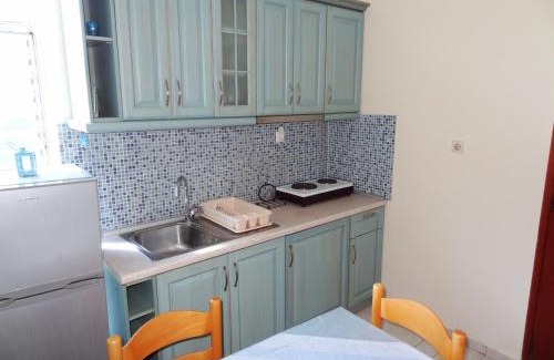 Pefki Apartment | Nikos Apartments