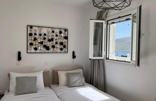 Livadia Apartment | Nikos studios