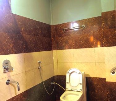 Sauraha Bed & Breakfast | Nikunj Safari Guest House Sauraha- A place where you can book jungle wildlife Safari