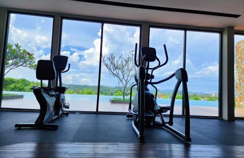 Nilai Apartment | Nilai nearby KLIA, USIM - Infinity Pool, Residensi Lili, Taman Bucida Hijauan, Persiaran Perdana, 71800 Nilai