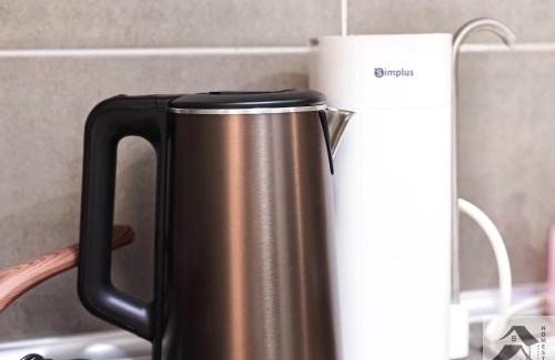 Nilai Apartment | Nilai-YouthCity-Uitm-Gembox-Lovely Stay-2r2b