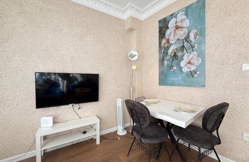 Cumhuriyet Apartment | Nilar Apartments Flat in şişli
