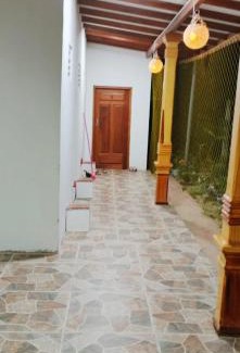 Irrakkakandi House | Nilaveli Nature Lagoon