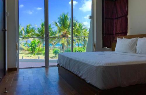 Nilaveli Apartment | Nilaveli Ocean Condos