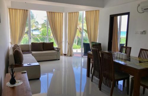 Nilaveli Apartment | Nilaveli Ocean Condos