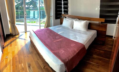 Nilaveli Apartment | Nilaveli Ocean Condos