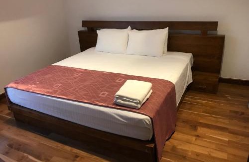 Nilaveli Apartment | Nilaveli Ocean Condos