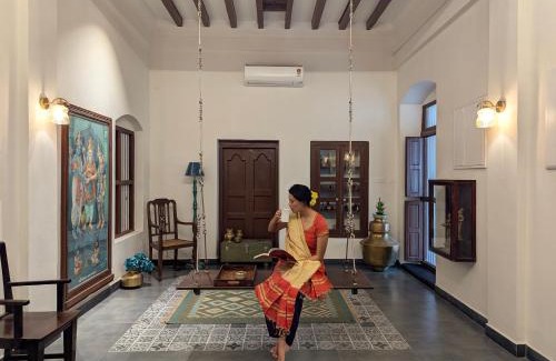 Khattalwada Bed & Breakfast | Nilayam by Luxunlock Private Villas