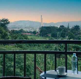 Jinja Hotel | Nile Bridge Cottages