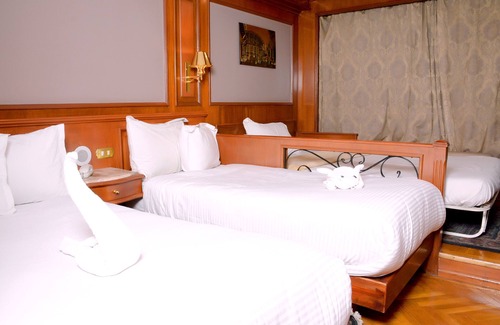 Aswan Boat Rental | Nile Cruise 3 or 4 or 7 nights