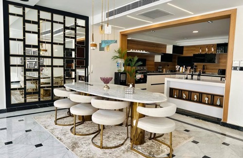 Ad-Darb al-Ahmar Apartment | Nile view appt, Cornish al Nile