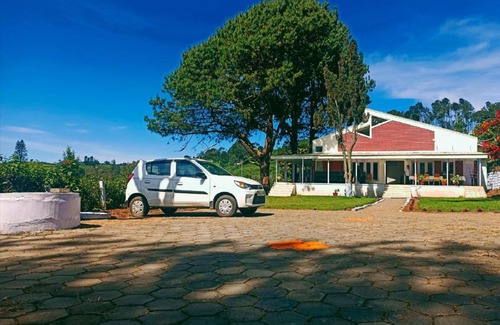 Kotagiri Bed & Breakfast | Nilgiris Inn By Lexstays Kotagiri, Ooty
