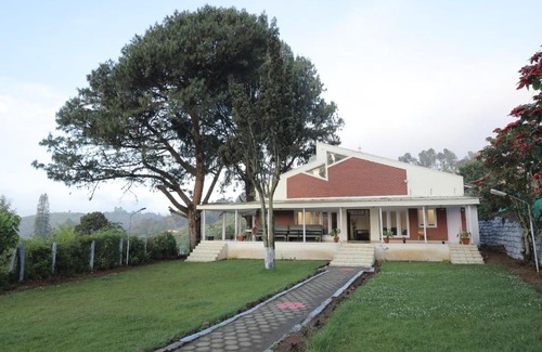 Kotagiri Bed & Breakfast | Nilgiris Inn By Lexstays Kotagiri, Ooty