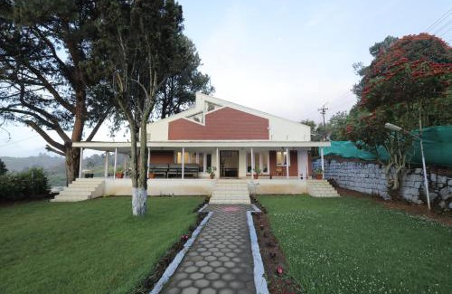 Kotagiri Bed & Breakfast | Nilgiris Inn By Lexstays Kotagiri, Ooty
