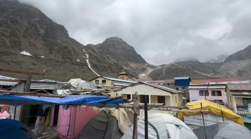 Sitapur Other | Nilkanth camps and treks