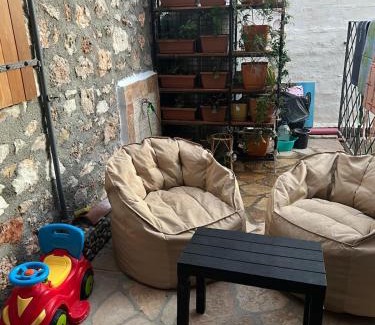 Dhermi Villa | Nils Home