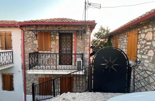 Dhermi Villa | Nils Home