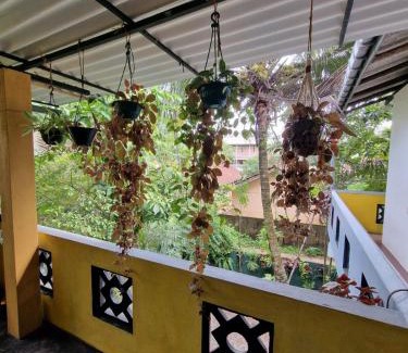 Dodanduwa Hotel | Nimal`s Homestay