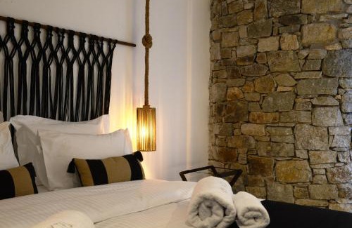 Paraga Hotel | Nimbus My Aktis