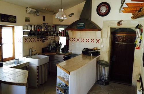 Quartier Administrations Apartment | NIMES ARENA 140 m2 with large terrace view Arênes (20 m) + private garage