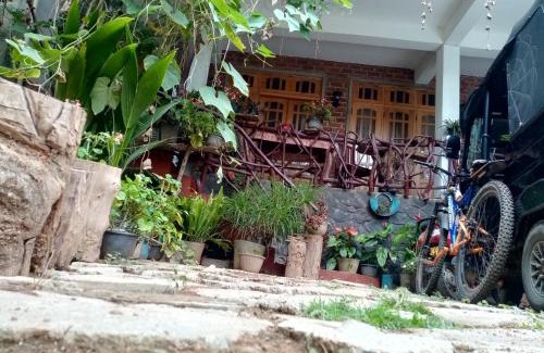 Ambagollapathana House | Nimsara Homestay