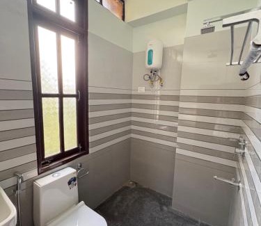 Rumtek House | Nimthang Valley