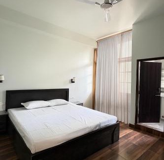 Rumtek House | Nimthang Valley