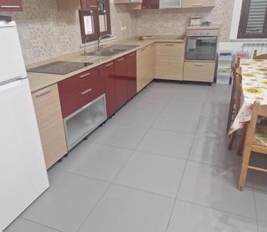 Isca Marina Apartment | Nina's house, nonno pepè