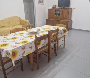 Isca Marina Apartment | Nina's house, nonno pepè