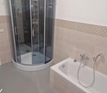 Isca Marina Apartment | Nina's house, nonno pepè
