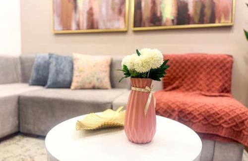 Canaribamba Apartment | Nina Suite 6 min of Center Free parking