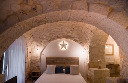 L'Assunta Bed & Breakfast | Nina Trulli Resort