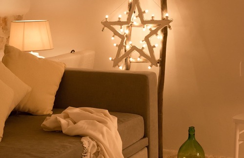 L'Assunta Bed & Breakfast | Nina Trulli Resort