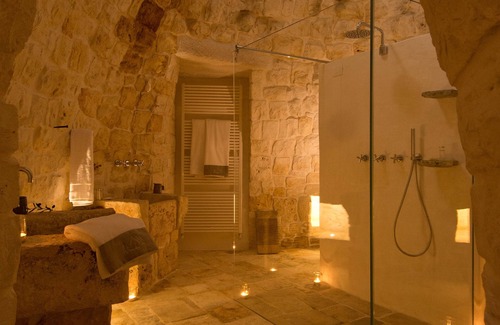L'Assunta Bed & Breakfast | Nina Trulli Resort