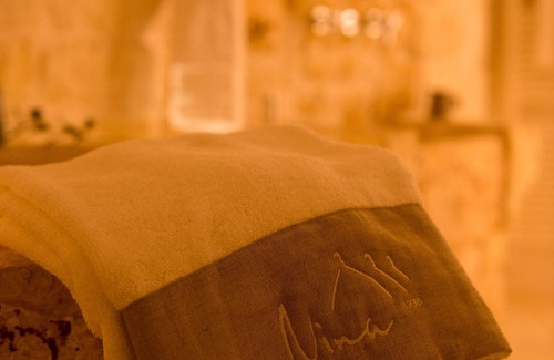 L'Assunta Bed & Breakfast | Nina Trulli Resort