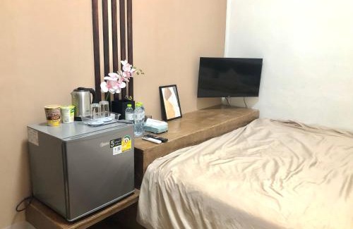 Chiang Rai House | nine guesthouse