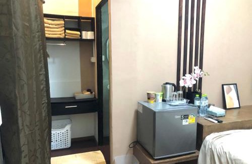 Chiang Rai House | nine guesthouse