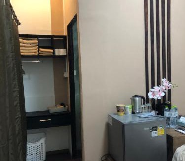 Chiang Rai House | nine guesthouse