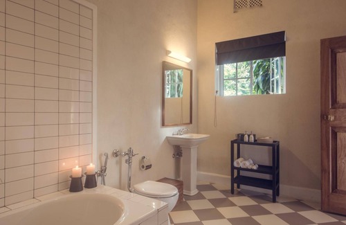 Demodera Hotel | Nine Skies