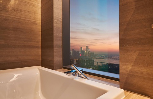 Hangangno-dong Hotel | Nine Tree Premier ROKAUS Hotel Seoul Yongsan