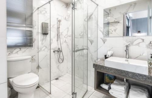 Wujie Apartment | Nine