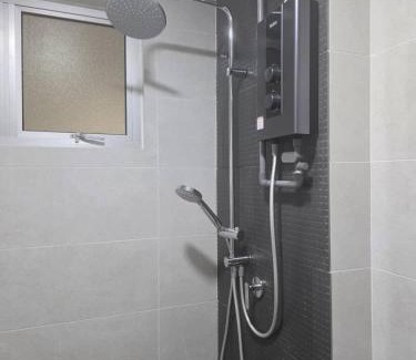 Sepang Apartment | Nine9 Homestay