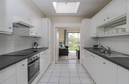 Wallingford Cottage | NINEA, with a garden in Wallingford