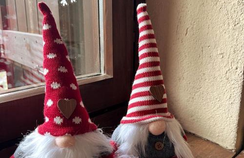 Champlas du Col Apartment | Ninette, intimità e natura