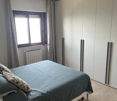 Norma House | Ninfa