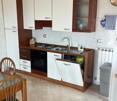 Norma House | Ninfa